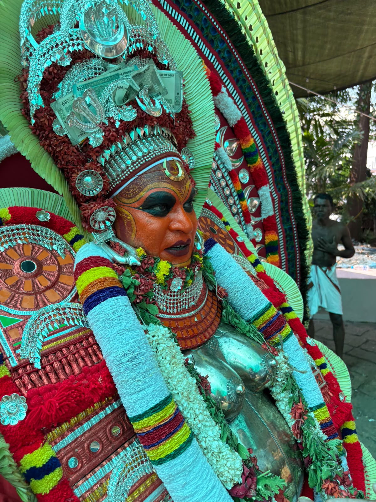 Madayil Chamundi