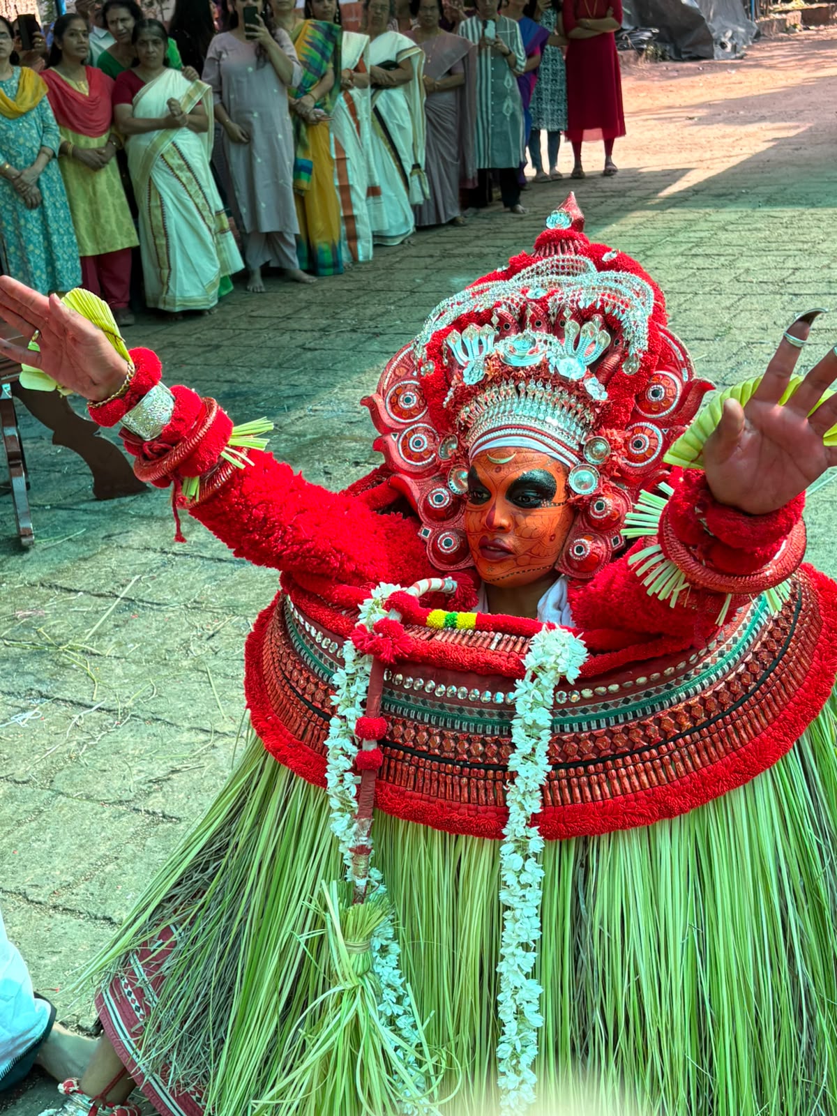 Vishnumoorthy